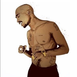 Meet your Posher, Jay